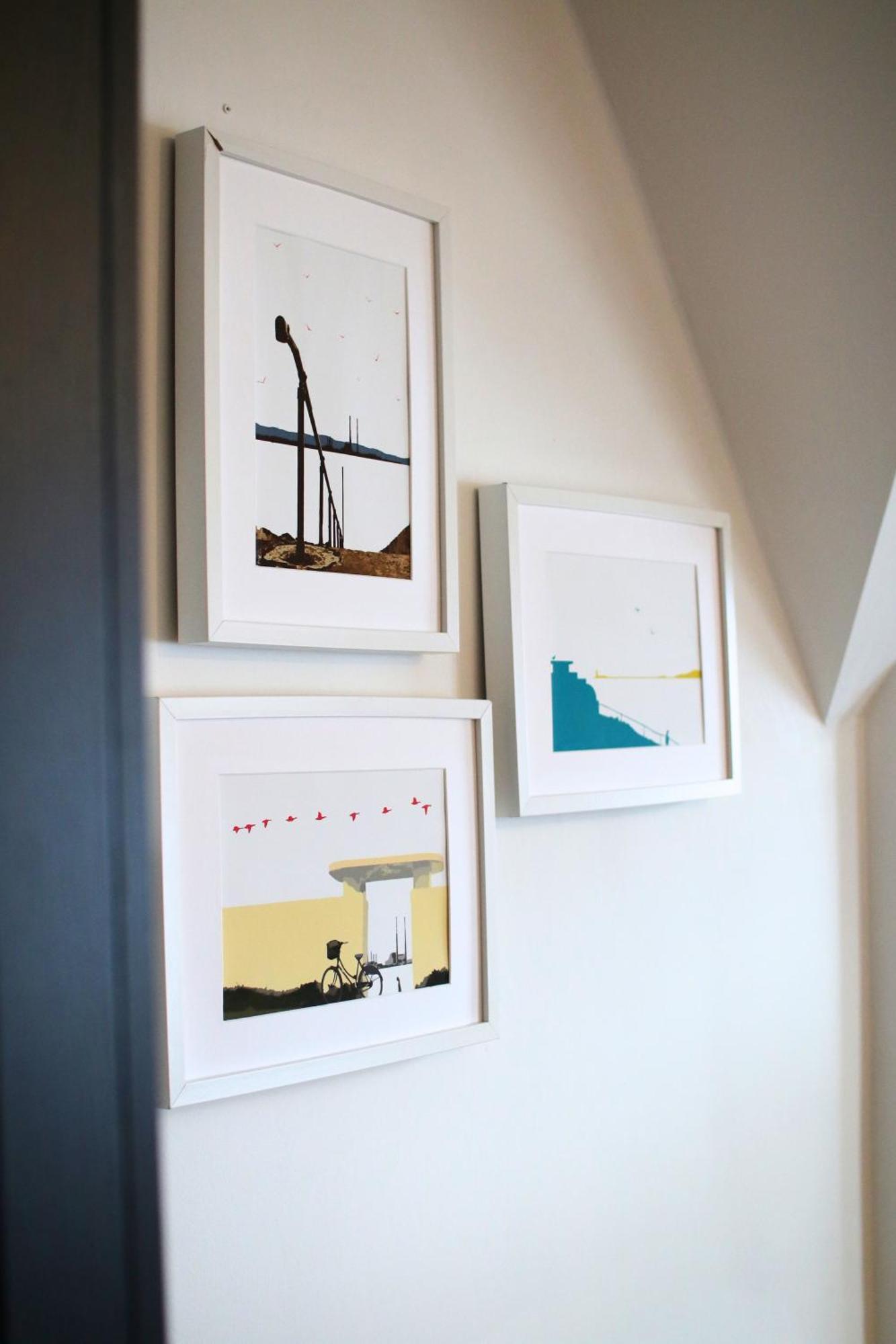 Sound Of The Sea - Penthouse In Portrush Apartment Bagian luar foto