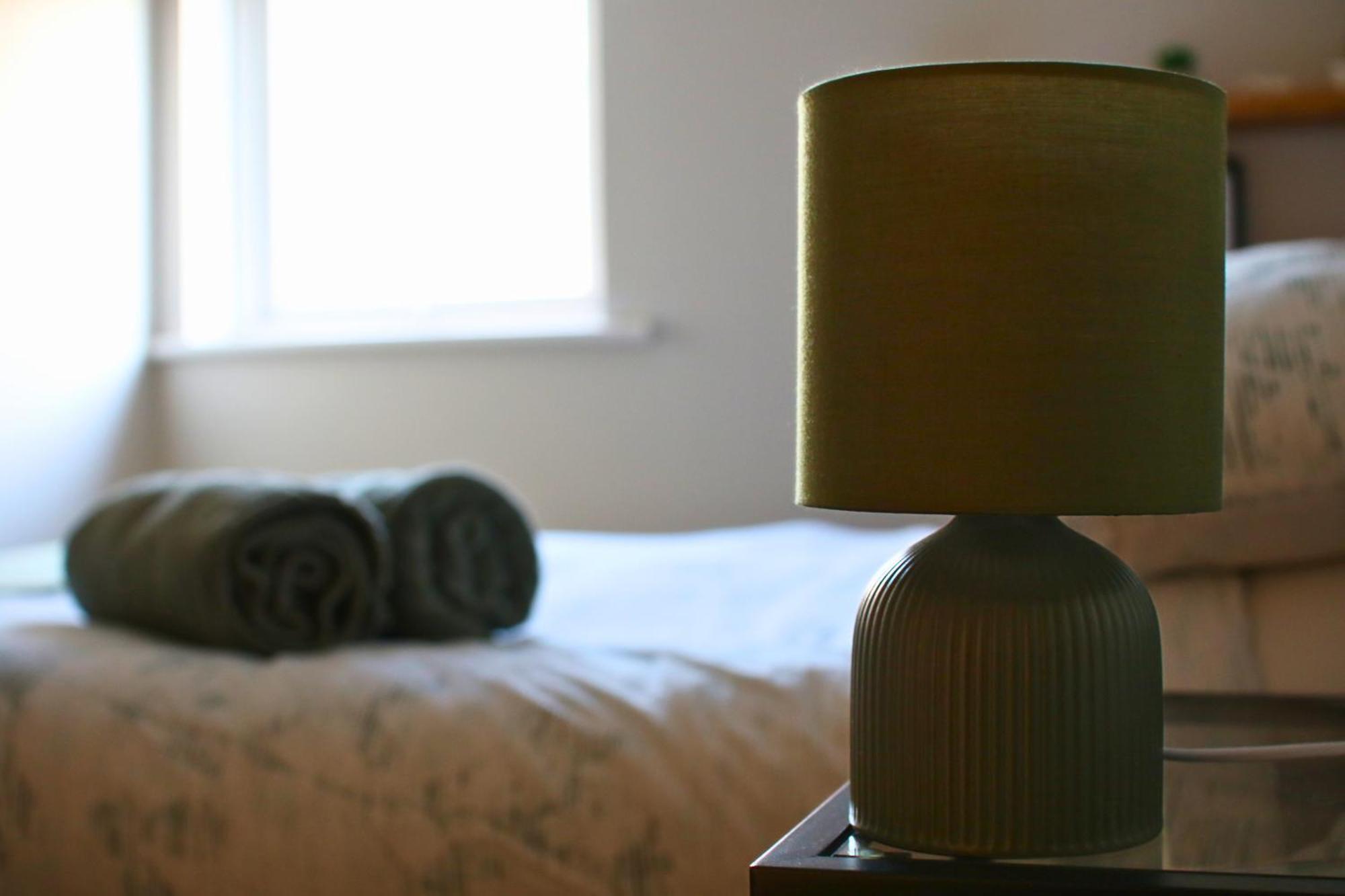 Sound Of The Sea - Penthouse In Portrush Apartment Bagian luar foto