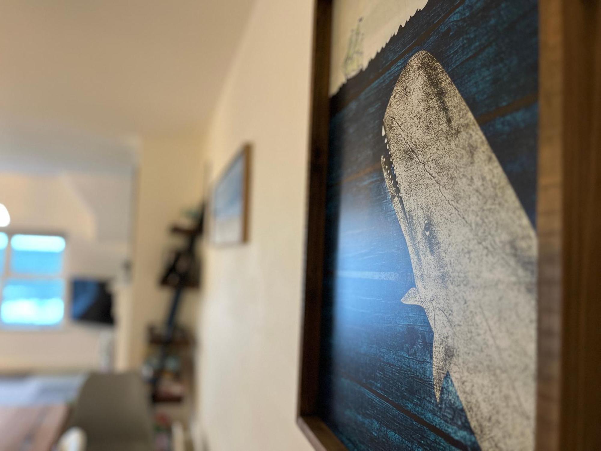 Sound Of The Sea - Penthouse In Portrush Apartment Bagian luar foto