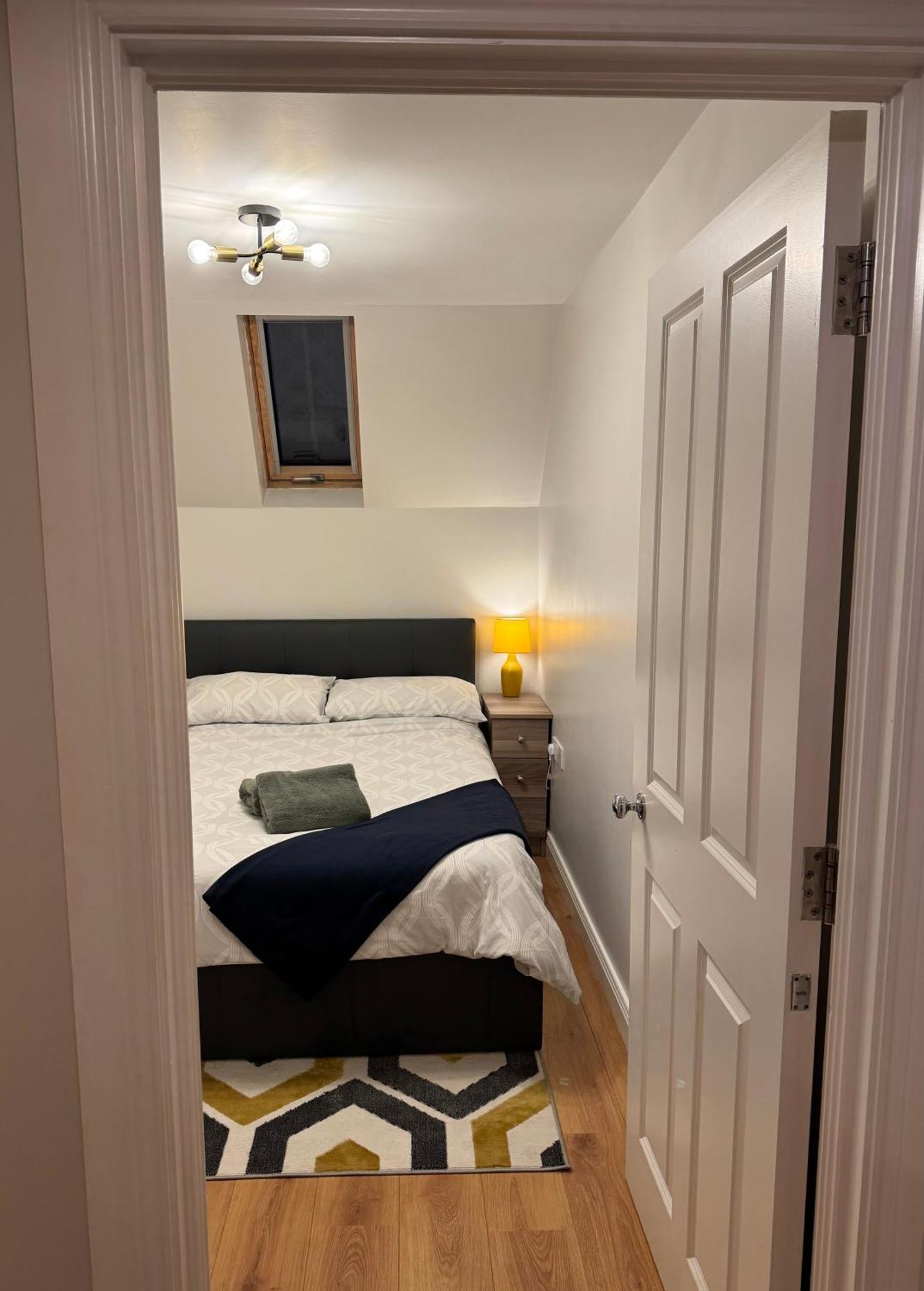 Sound Of The Sea - Penthouse In Portrush Apartment Bagian luar foto